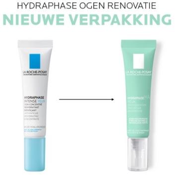 La Roche-Posay Hydraphase HA Ogen 15ml